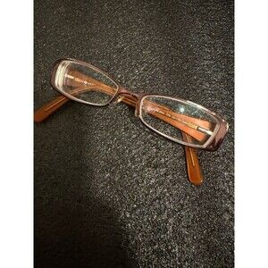 Vogue VO 3540 775 51-16-140 Designer Eyeglasses Indigo Purple 51-16-140